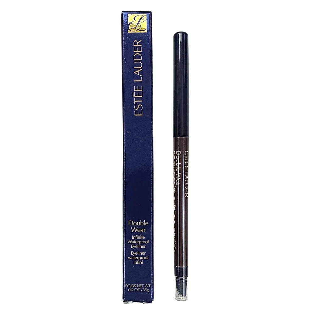 Estée Lauder Double Wear Infinite Eyeliner - Espresso